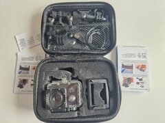 Vand camera subacvatica